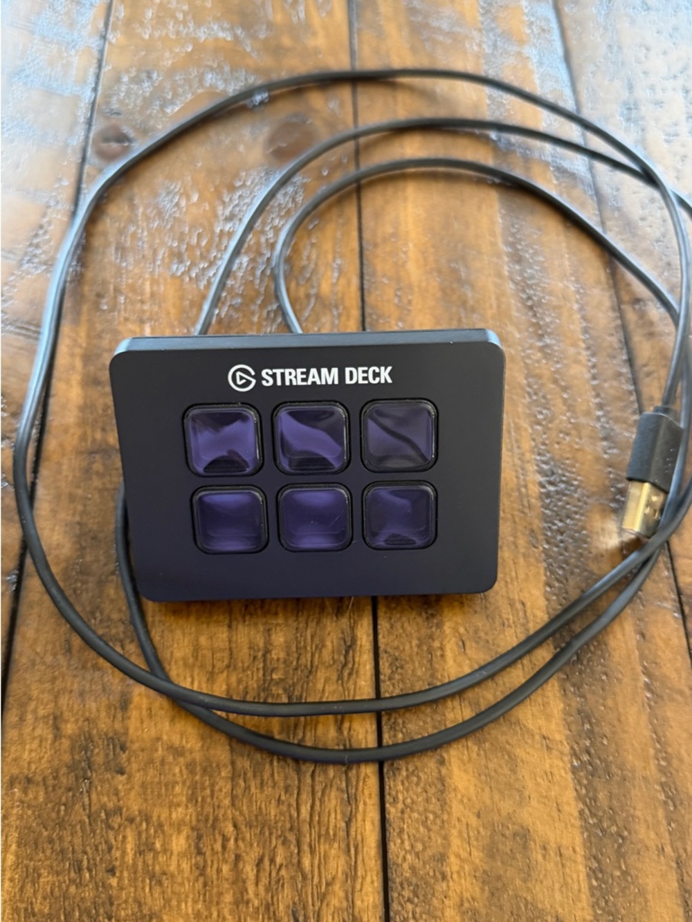 Elgato Stream Deck Mini